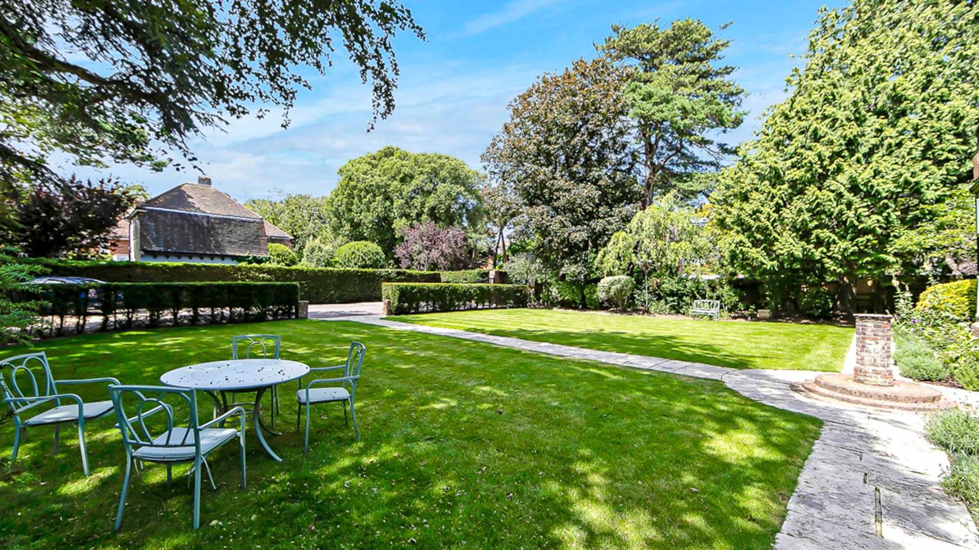 Tudor Grange ボーンマス エクステリア 写真