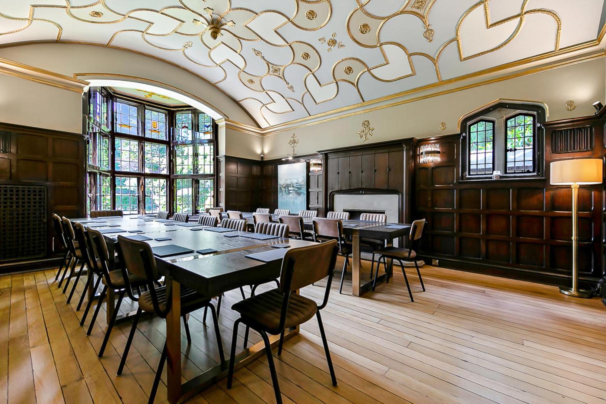 Tudor Grange ボーンマス エクステリア 写真