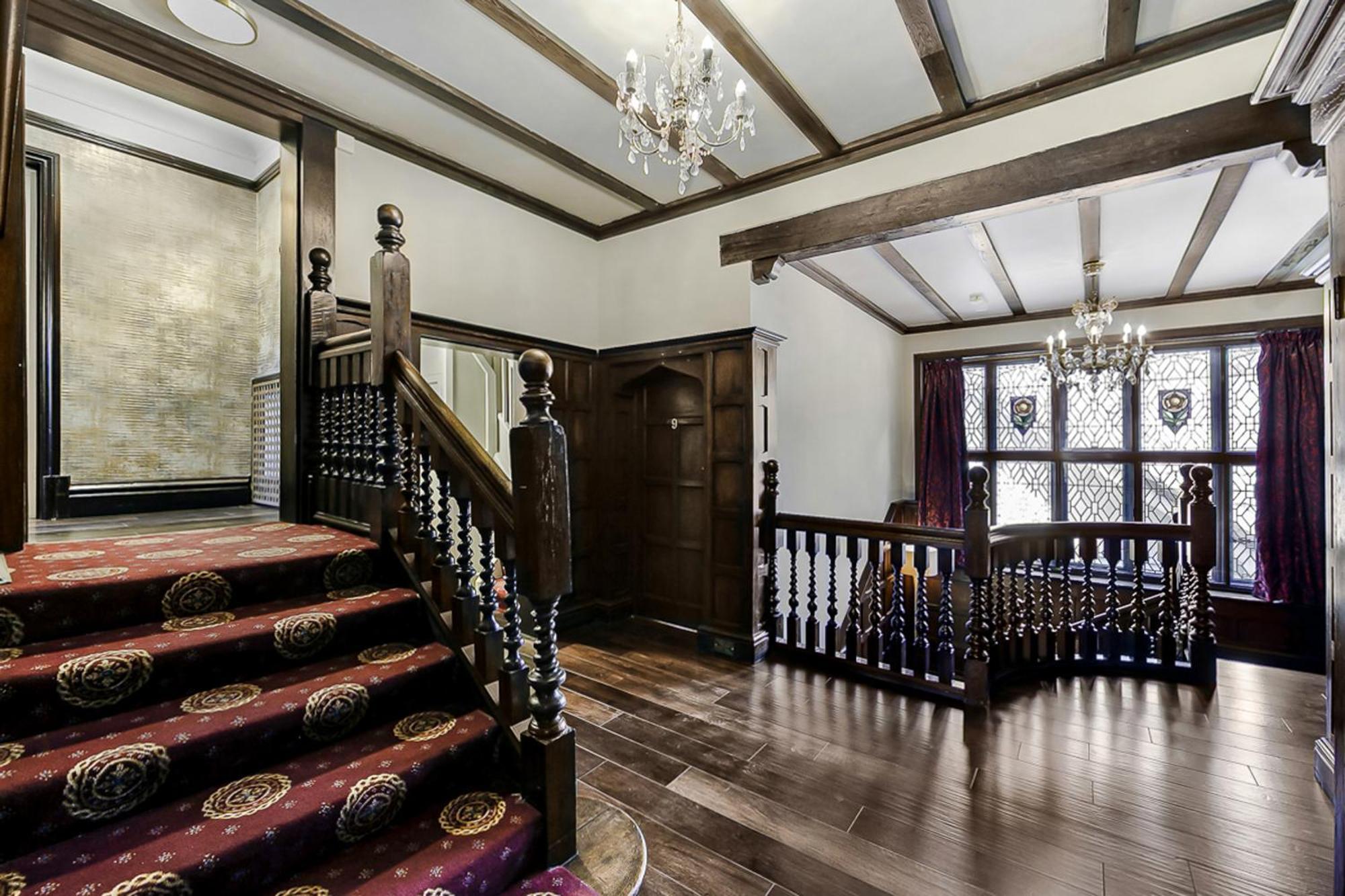 Tudor Grange ボーンマス エクステリア 写真